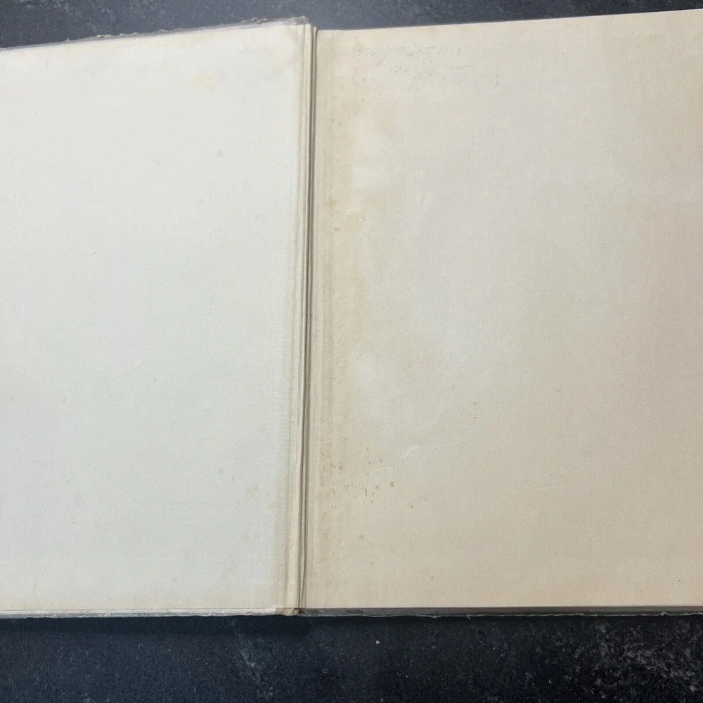 Althea Randolph‎ / BOUQUET OF RHYMES FOR CHILDREN VERSES BY RANDOLPH 1909